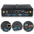 Dual Core Industrial Mini PC 6COM Mini Computer Host 4GB RAm64GB SSd1TB HDD for Intel i5 4200U