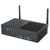 Dual Core Industrial Mini PC 6COM Mini Computer Host 4GB RAm64GB SSd1TB HDD for Intel i5 4200U