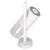 360° Rotation Humidifiers 3.5W USB Mute Colorful Night Light 40ML/H Spray Volume 200ml Capacity Projection Humidifier