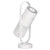 360° Rotation Humidifiers 3.5W USB Mute Colorful Night Light 40ML/H Spray Volume 200ml Capacity Projection Humidifier