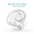Cross-border breast pump electric all-in-one wearable hand-free portable massage breast pump Amazon model S9 English-Powder (discount available)