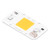 20W/30W/50W 220V LED COB Chip Lamp Panel WeldingFree White Warm Light Full Specturm(Warm Light 20W)