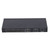 4x1 HD Multimedia Interface Multiviewer Switch Professional 4K Support 1080P 60fps USB3.0 Video Capture Card for Security Camera PC Gaming Consoles