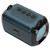 Wireless Speaker 360° Stereo Noise Reduction Portable Bluetooth Speaker with Charging CableGreen