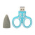 U Disk USB2.0 Practical Creative Lovely Data Storage Gifts for Students Teachers Colleagues Neighbors64G