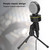 SF-930b Wired Microphone Professional Computer Gaming Accessory Desktop Parts
