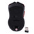 2.4GHz Wireless Portable Optical Gaming Mouse Mechanical Mouses For Computer games Red