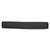 Headphones Headband Cover Protective Sleeve for ATHMSR7/M30X M40X M50(Black )