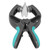 10 in 1 Phone Screen Opening Pliers Set Repair Tool Kit for iPhone 8/7/6s/6/5s/5