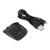 Charging Cradle Dock Charger for Samsung Galaxy Gear Fit R750 Watch