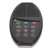 Bible Player with LED Light Solar Charging Built in 4G Capacity 500mAh Battery Adjustable Bible Reader HiFi Sound Player