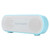 BT Speaker Music Recording Support U Disk Memory Card Wireless Speaker with 3.5mm Jack for Computer Laptop
