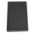 USB3.0 Hard Drive Enclosure Portable 2.5 Inch SATA Aluminum Alloy Computer Hard Drive Case Black