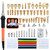 Carved Electric Soldering Iron Kit Pyrography Tool Pyrography Tool