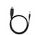 USB Programming Cable for YAESU VERTEX VX-6 VX-6E VX-6R VX-7E VX-7R Walkie Talkie Accessory