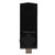 For Intel Z8350 Quad Core CPU Win10 Mini PC 4GB RAM 64GB eMMC Dual Band WiFi HDMIEU 100-240V