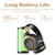 ZEALOT B20 Bluetooth Headphone Wireless Stereo Earphone Foldable Over Ear Headset 3.5mm AUX In Hands-free w/ Microphone