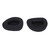 For ASUS ROG Theta Earpads Cushions Replacement Ventilate Comfortable Headset Ear Cushion Cover