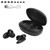 TWS X16 Bluetooth Headset Wireless Bluetooth Earphone Digital Display Sports EarphoneX16 Black