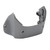Fuselage Head Fixed Cover Plastic Lightweight Professional Drone Body Bottom Case for Air 3