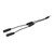 Couple Headphone Converter Cable Stereo 3.5mm to Dual Stereo Female 1 to 2 Earphone Adapter Cable with Switch