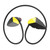 Wireless Bluetooth Headset Waterproof Neckband Sports Stereo Headphone Earphone