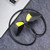 Wireless Bluetooth Headset Waterproof Neckband Sports Stereo Headphone Earphone