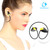 Wireless Bluetooth Headset Waterproof Neckband Sports Stereo Headphone Earphone