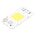 20W/30W/50W 220V LED COB Chip Lamp Panel WeldingFree White Warm Light Full Specturm(White Light 20W)