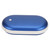 Multifunctional Portable Mini Hand Warmer 5200mAh Mobile Phone Charging Power BankBlue