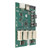 PCI E X1 to 4xPCI E X1 Adapter Card Plug and Play PCB PCI E X1 Adapter Card for Windows for Linux