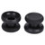 Game Console Thumb Grips Plastic Gamepad Controller Rocker Cap for PS5 Game Handle
