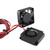 DC 24V Extruder Hot End Fan and Turbo Fan Compatible for Creality Ender 3/Ender 3 Pro 3D Printer