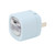 20W Fast Wall Charger USB C Port Wall Plug Charger Block for IPhone 13 12 11 for MagSafe  100‑240V