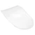 100PCS CD/DVD Inner Sleeves Transparent Plastic Sleeve for 5 Inch CD and DVD Mini Storage