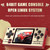 Open Source Handheld 64-bit GBA  FC Nostalgic Game Console  2.4-inch IPS OGA Fully Fitted Screen Supports 13 Mainstream Emulators Customizable UI for Long Time Gaming