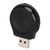 Mini Digital Voice Recorder AI Intelligent HD Noise Reduction Recording Recorder for Car Class Work Meeting