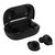 X9 Pro Noise Reduction Three True Power Wireless Earbuds Sports Test TWS Bluetooth EarphonesBlack