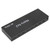 6x2 HD Multimedia Interface Switcher 6 in 2 Out Splitter Supports Up to 4K 60Hz EDID 3D HDCP 2.2 Remote Control 100‑240V EU Plug
