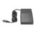 USB Foot Switch Pedal Customized Programmable Keyboard Mouse Game Action Single Foot Switch Pedal with USB A Interface