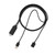 2 in 1 1080P USB Female to HDMI Male HDTV Adapter Cable Cord for IPhone Android