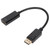 DP to HD Multimedia Interface Adapter Gold Plated Male to Female DisplayPort Converter Cable for TV Monitor Projector4Kx2K
