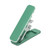 Multi Angle Cellphone Stand W Shaped Folding Phone Bracket Self Adhesive Phone Holder for 4 to 8 Inch Smartphones Green