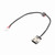 Charging Cable 5 Pin Interface DC In Power Jack Connector for Lenovo Ideapad G50‑70 80 85 90 DC30100LE00