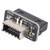USB Adapter 19P/20P to TypeE TypeC Interface Stable Signal Strong Anti Interference Ability Converter