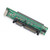 IDE to SATA Adapter 2.5 Inch 44 Pin Laptop IDE Hard Drive Female to 7+15 Pin Male SATA Converter