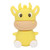 U Disk USB Flash Drive Pendrive Gift Data Storage Memory Stick Computer Accessories Cartoon Cow16GB