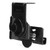 RB66 VehicleMounted Radio Antenna Bracket Broadcast Radio Clip with 4.6m 316 Feeder