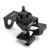 RB66 VehicleMounted Radio Antenna Bracket Broadcast Radio Clip with 4.6m 316 Feeder