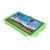 Kids Tablet 7 Inch IPS Display WIFI Octa Core 1MP Front Camera 8MP Rear Camera 5000mAh 6GB 128G 1024x600 with Penguin Stand Toddler Tablet Green